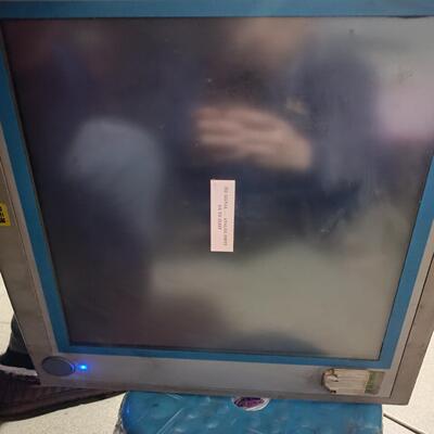 研华液晶显示器拆机包能用