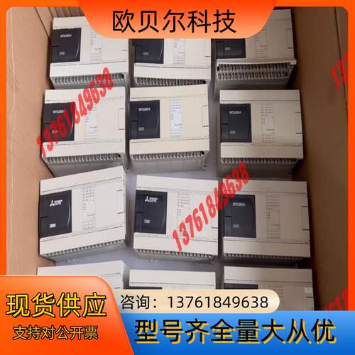 FX3GA-60MT-CM