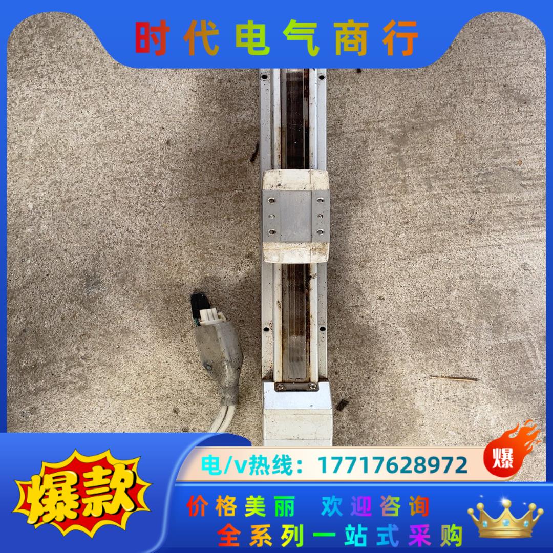 SMC 电缸 LEFS16AA-200-R36N3议价议价