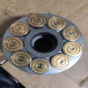 HAWE哈威柱塞泵配件 拍前询 柱塞直径28mm