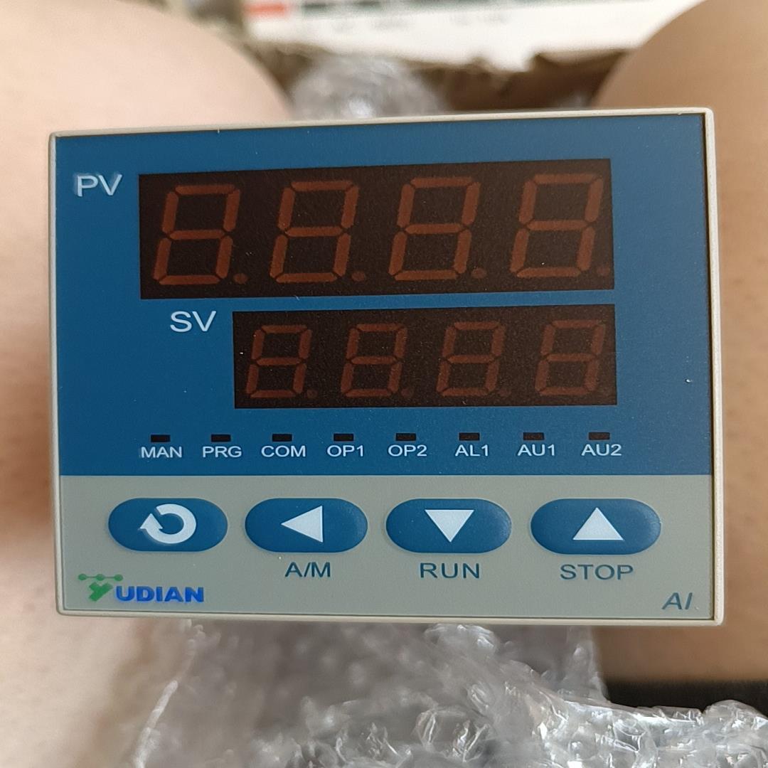 宇电仪表【宇光仪表】AI-501温控器 调节器 温控表