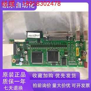 全新伺服驱动器MBDDT2210/MBDDT2210003主板/伺服驱动板CPU板