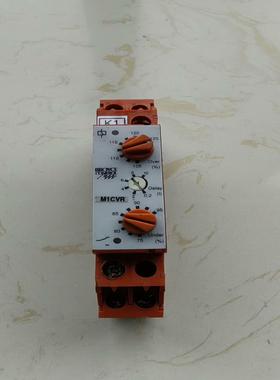 （设备配件）BROYCE CONTROL继电器M1CVR实物拍图N352