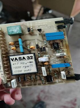 （设备配件）WARTSILA C2 nDE-card