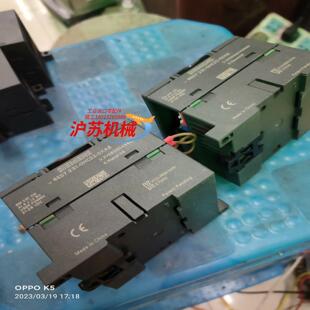 95新 0XA8有2个 0HC22 6ES7231