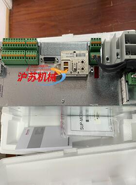 力士乐驱动器 DKC113-100-7-FW 可