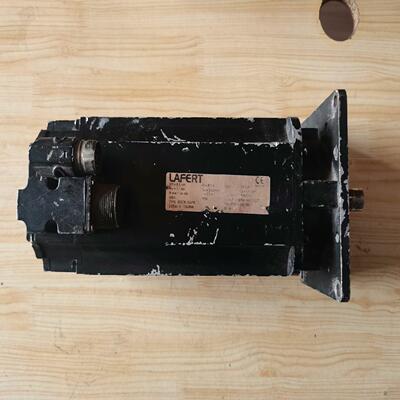 LAFERT拉法特电机 B6308I-02478 轴转不动是
