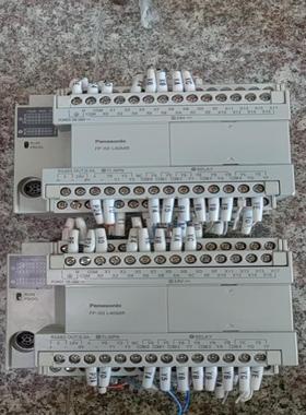 PLC AFPX0L40MR-F