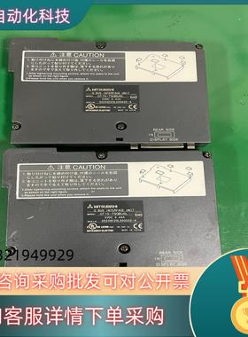 现货 触摸屏 通讯模块 GT15-75QBUSL