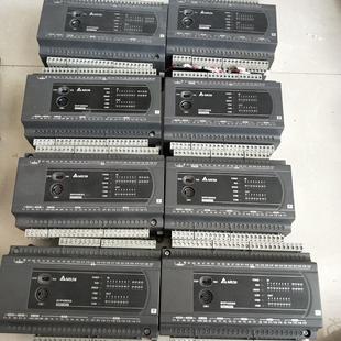 DVP40ES200T 功 DVP32ES200R台达PLC