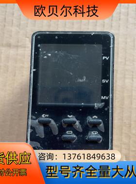原装温控器E5EC-RR1ASM-836原装