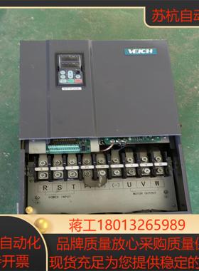 AC60变频器 AC60-T3-055G075P  55K