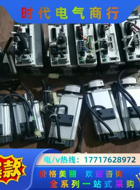 A5伺服套装MBDKT2510E   MADHT1507议价