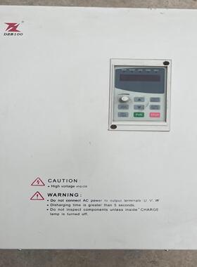 （设备配件）变频器 无塔专用供水，DZB100PP0300L4B富凌运费