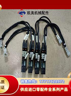 原装 SMC VJ314 , ZSE3-OX-23 实物议价