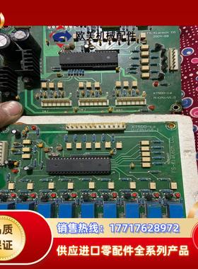 线路板 KT500-CA M-CPU/V1.0  V-CPU