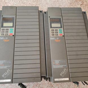 4CX 设备配件 富士变频器FRN15P11S