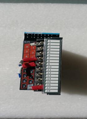 汇川 PLC控制器扩展模块AM600-0016ER，