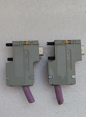 [德峰]EWZ0046伦茨连接器插头