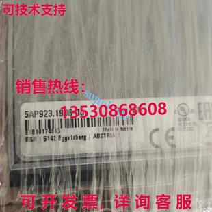 REV.G0 New 供应B&R Fas Brand 5AP923.1906 Screen 原装 Touch