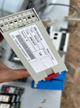 （设备配件）ABB控制器 NTAC02