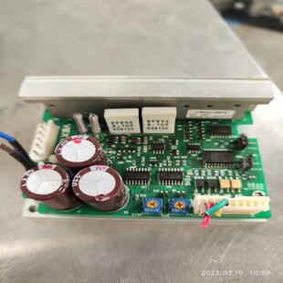 {雅致机械商行}VEXTA CSD2120P2成色实图功能正 东方驱动器