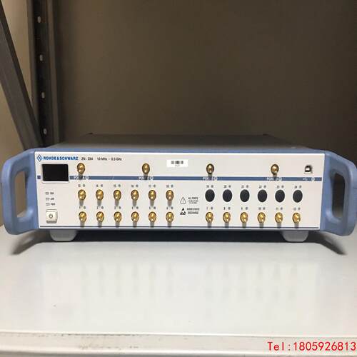 【非标价】ZN-Z84矩阵开关，10MHz-8.5GHz