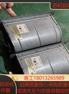 德国ebmpapst风机D2E133-AM47-23 19