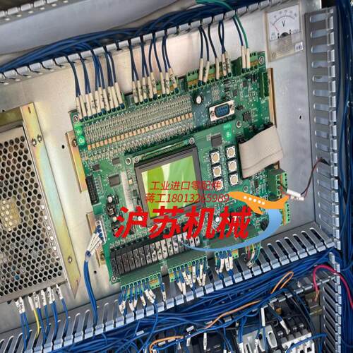 新时达电梯主板SM-01-F SM-07-V4.0