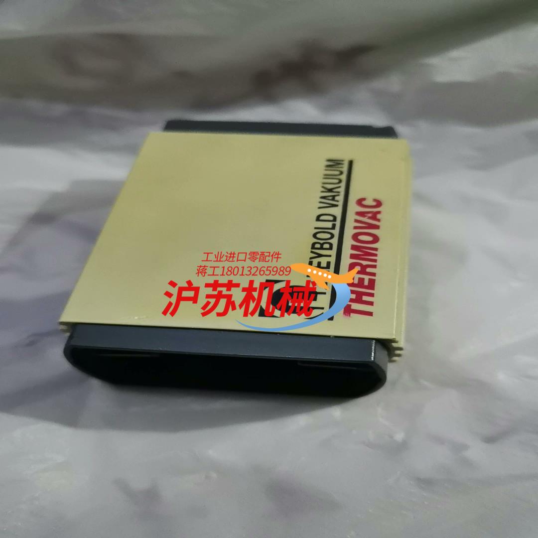 莱宝INFICON皮拉尼真空计PSG400，当配件出，不退不