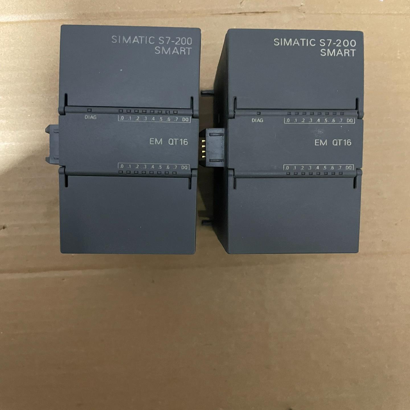 （设备配件）西门子S7-200SMART 288-2QT16-0AA0，