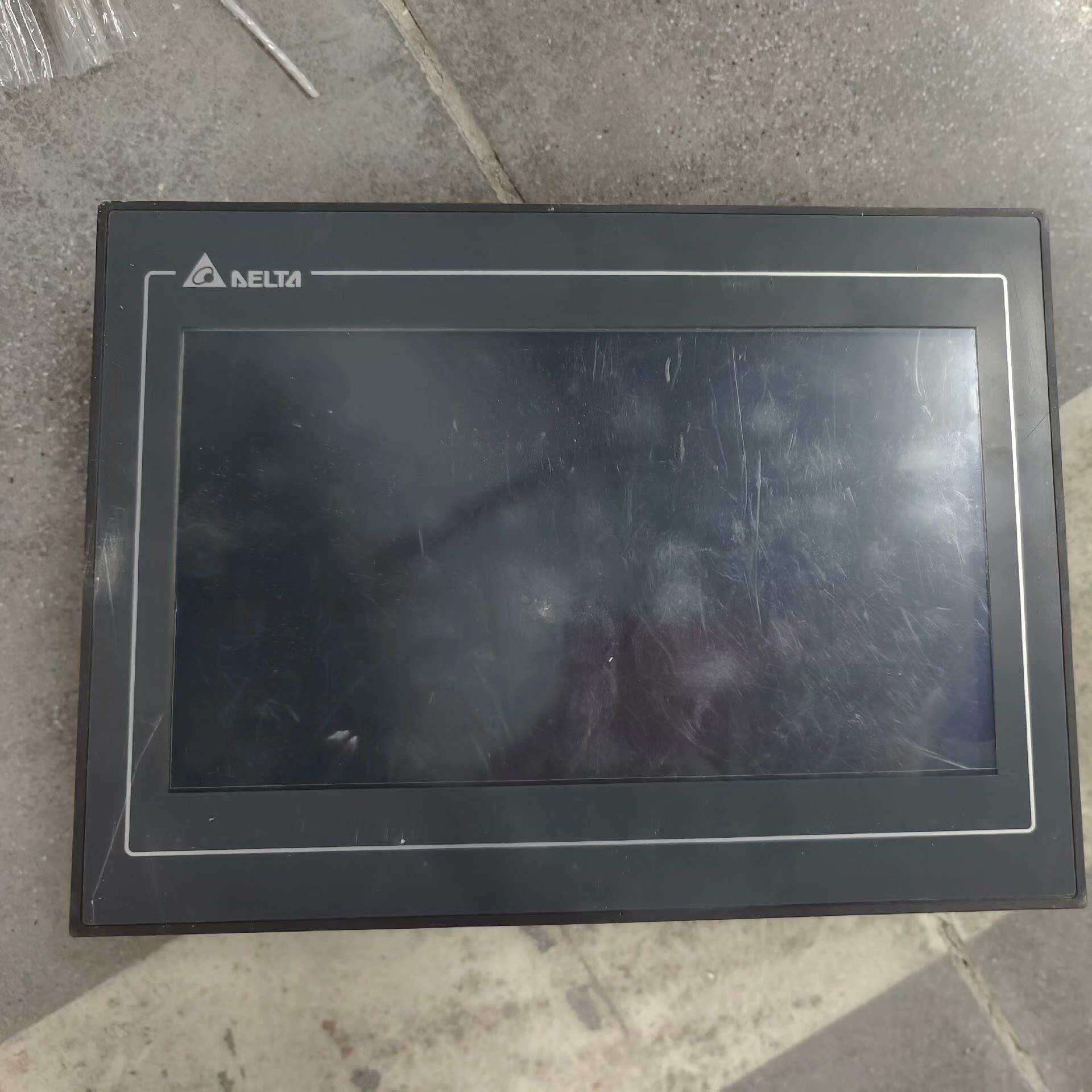 （设备配件）台达显示屏触摸屏 型号 model:dop-110cs