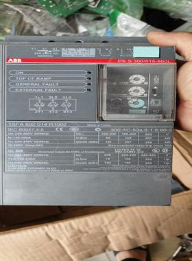 {雅致机械商行}abb软启动PSS300515   PSS105181