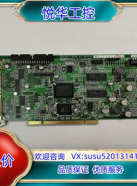 原装FAST FVC06-1 P-900212 原装工控采集议