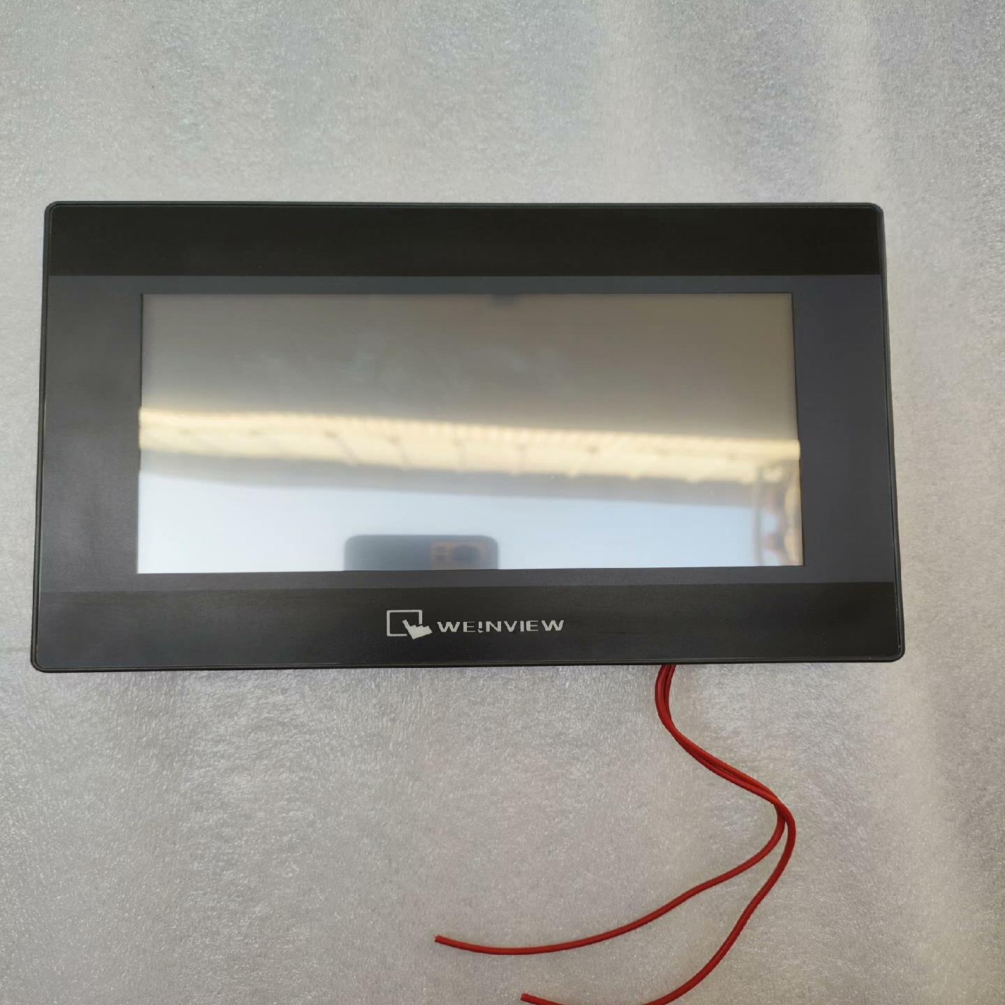 原装威纶触摸屏  TK6071iP   1WV  件，功