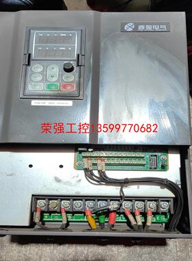 【荣强工控】西驰变频器CFC1000-T3-011G/015P