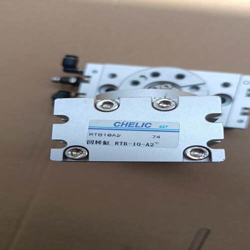 CHELIC/气立可  RTB10-SD1-A2  拆机闲置