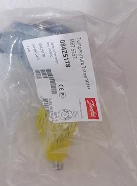 [德峰]温度传感器084Z5178丹佛斯