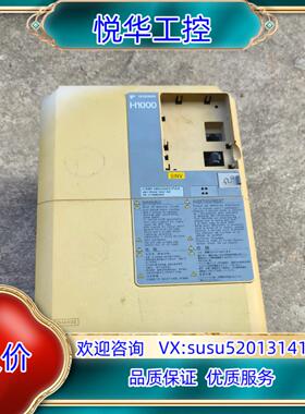 安川H1000变频器CIMR-HB4A0031FAA15议价