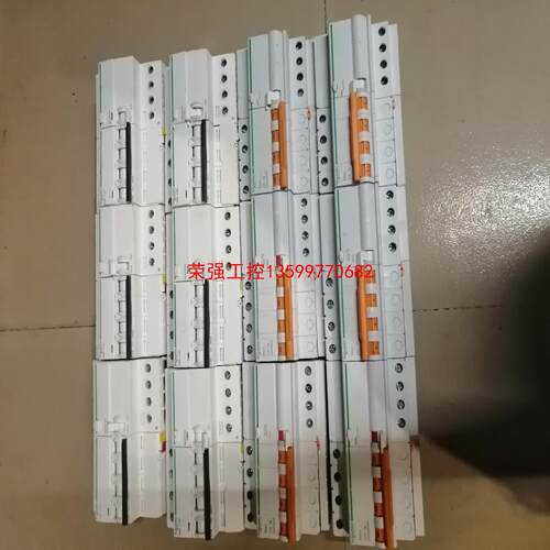 【荣强工控】施耐德4p漏电保护开关施耐德4p漏电保护器施