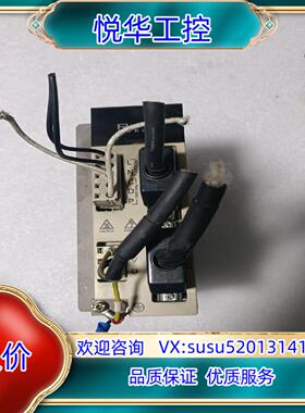 易拓智谱伺服驱动器ICON-D08NK8功能正常的议价