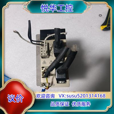 易拓智谱伺服驱动器ICON-D08NK8功能正常的议价