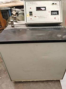 （设备配件）水机冷水机恒温实验室，，循环TEGAL