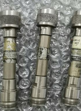 [德峰]HP 11684A滤波器