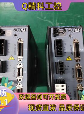 现货固高直线驱动器GTGD-4D52AAP1-LM功能一切正