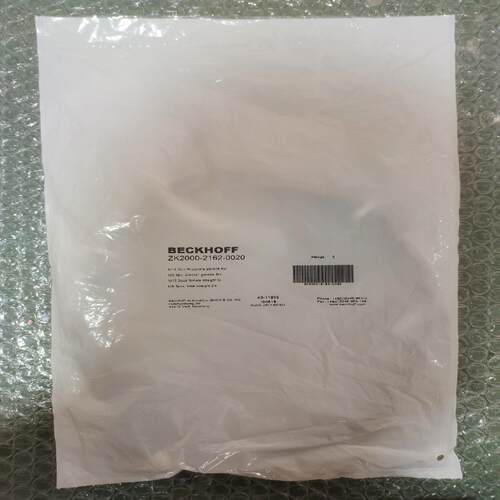 全新原装正品 BECKHOFF 倍福  ZK2000-216