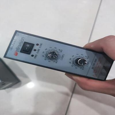 ellinvision光源控制器