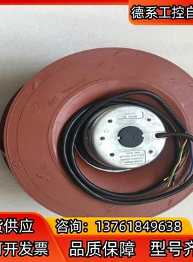 全新德国洛森风机2RRE35 220*63R出售，尺寸2
