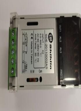 SHIHLIN SDE SDE-20110002AS SDE-20110048AS 士林温控器议价