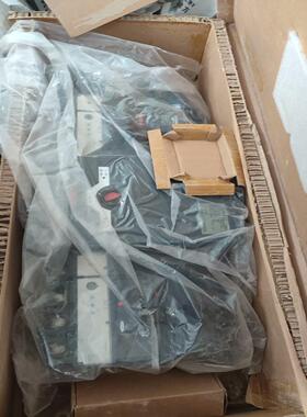 WATSNB双电源开关4P630A全新双电源开关CB级